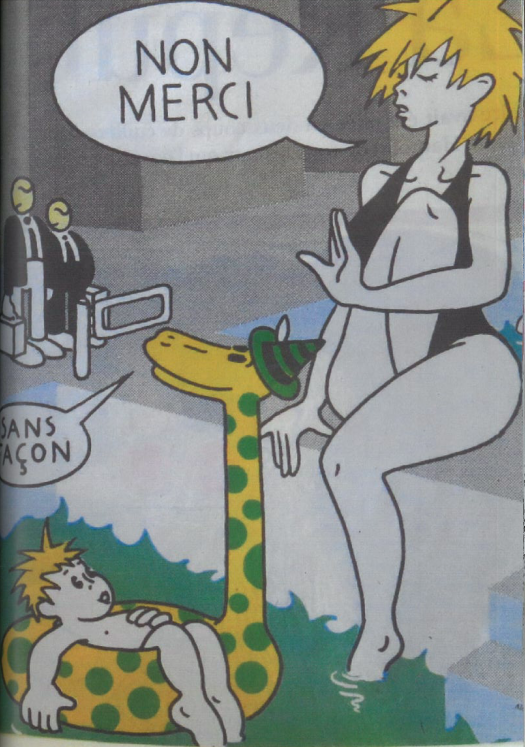 Consentement