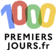 Logo 1000 premiers jours