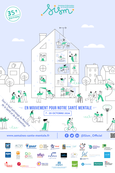 Contribuez à la préparation des SISM 2024 dans l’Ain !