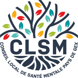 logo CLSM pays de gex