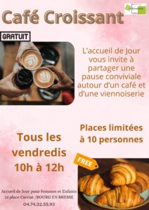 cafe-croissant-accueil-femmes-adsea-bourg-en-bresse-notre-sante-mentale-dans-l'ain